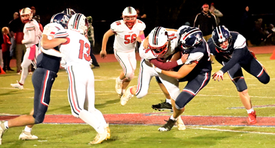 tackle tackle