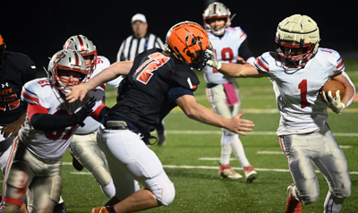 stiff arm stif arm