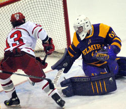rebound goal