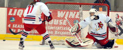 blocker save