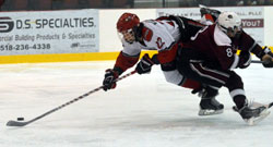 hip check hip check