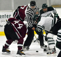 face off face off