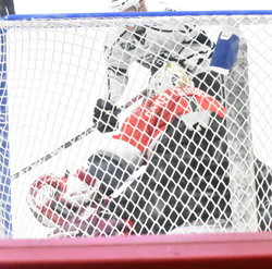 penalty shot save penalty shot save