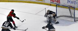 hat trick hat trick