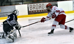 breakaway goal breakaway goal