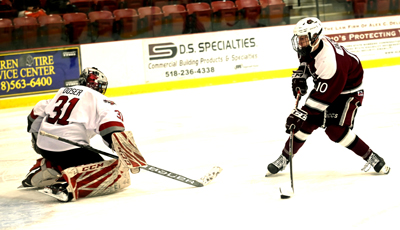 breakaway goal breakaway goal
