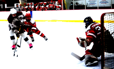 opening goal opening goal