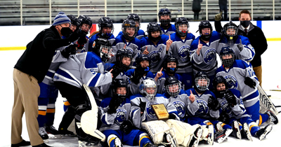 2022 North Country Shootout Champions