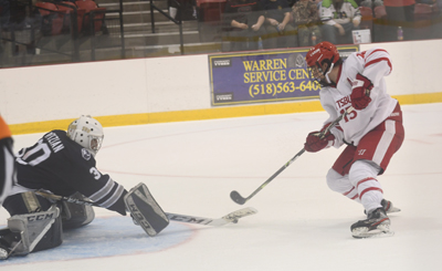 penalty shot attempt