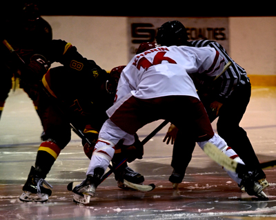 faceoff faceoff