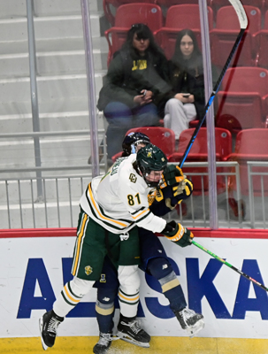 crunching hit crunching hit