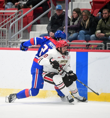 along th e boards along the boards