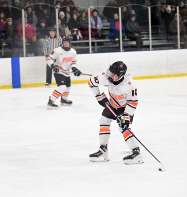 from the slot from the slot