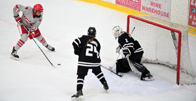 backhand goal backhand goal