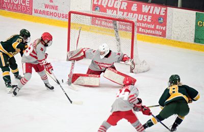 tip in goal tip in goal