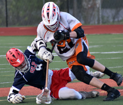 off the face off off the face off