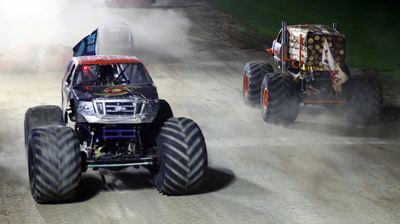 racing finals