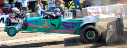 wheelstanding wheelstanding