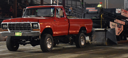 all shined up to pull all shined up to pull