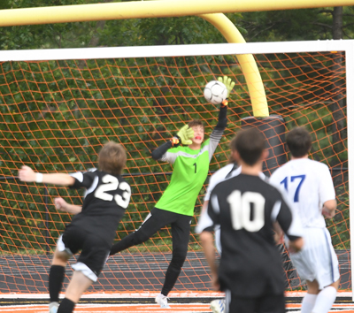 glove save send over