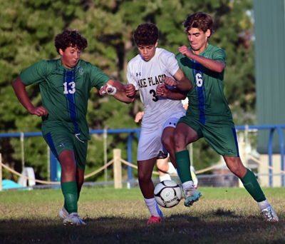 battle for the ball battle for the ball