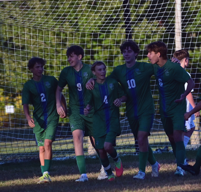 game winning celeberation game winning celeberation