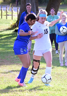 battle for the ball battle for the ball