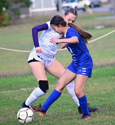 swipe of the ball swipe of the ball