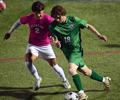 battle for the ball battle for the ball