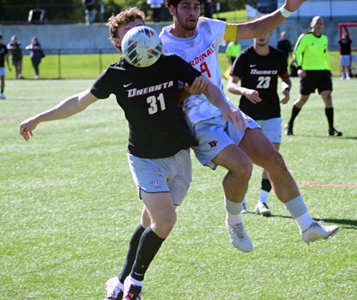battle for the ball battle for the ball