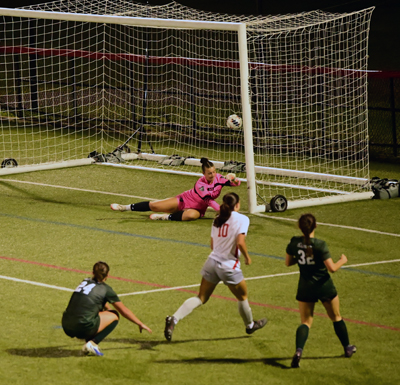 hat trick goal