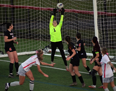 finger tip save