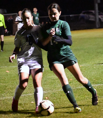 battle for the ball battle for the ball