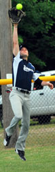saving catch saving catch