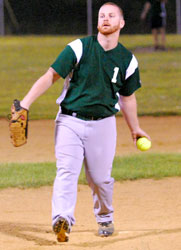 pitch pitch