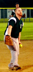 pitch pitch