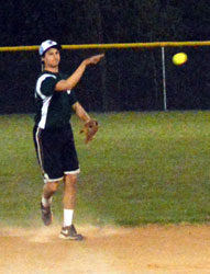 across the diamond across the diamond