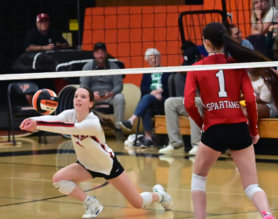 dig for the save