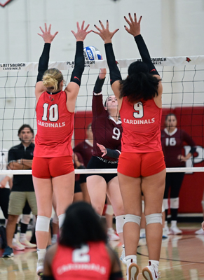 double block